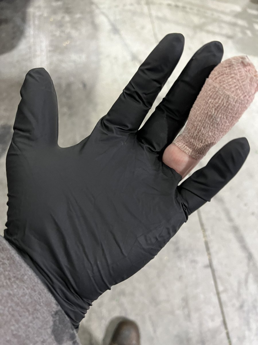 SelnerAg's tweet image. Adapt and conquer