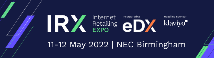 Join us at <a href="/etailexpo/">IRX</a>, stand #37! 

Demo our latest payment products – Pay by Bank app, Click to Pay, and many more. Also, enter our free prize draw to win a pair of tickets to one of our flagship sponsorship events.🎫🤩

#IRX22 &amp; #eDX22 mstr.cd/3kN0DNq