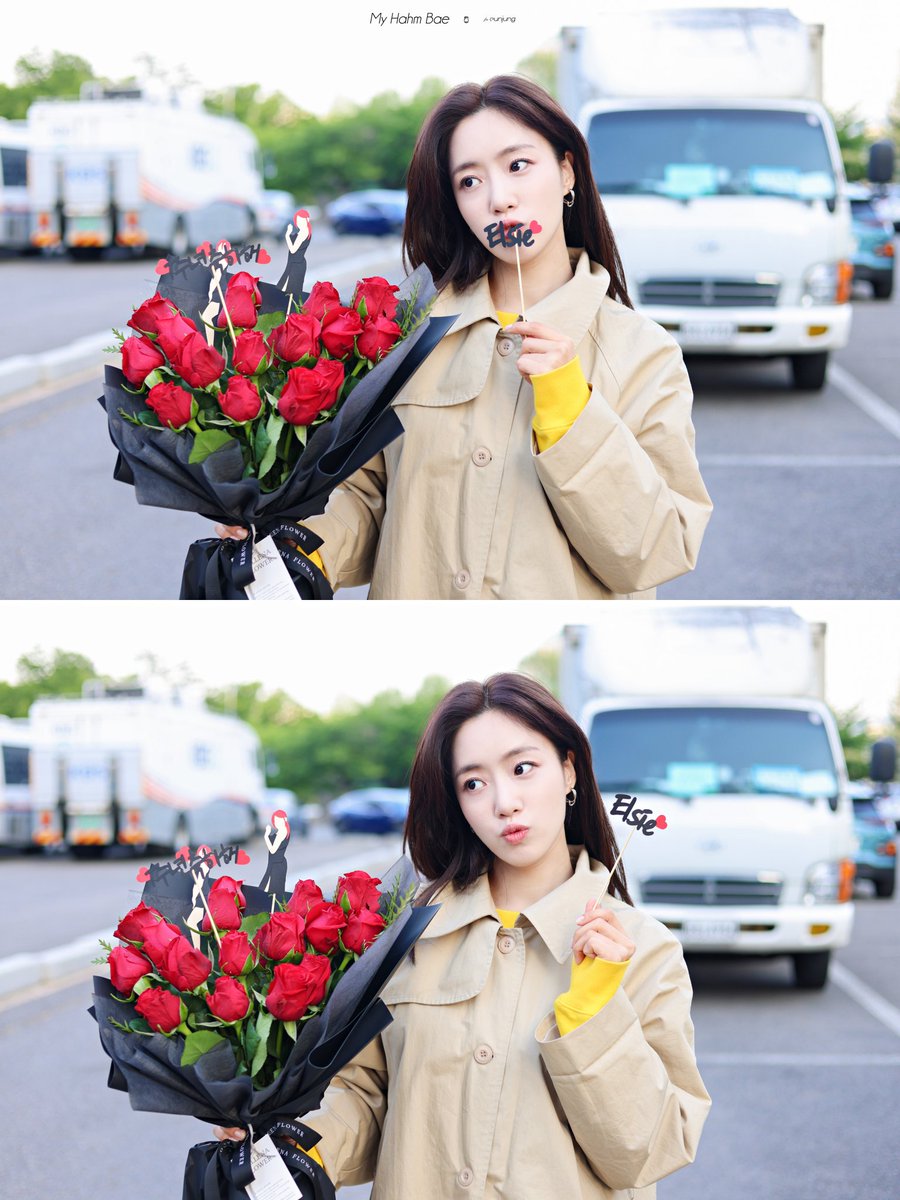myhahmbae's tweet photo. 𝑬𝒍𝒔𝒊𝒆 7𝒕𝒉 𝒂𝒏𝒏𝒊𝒗𝒆𝒓𝒔𝒂𝒓𝒚 🌹
150507 ~ 220507
#함은정 #엘시 #Eunjung #Elsie https://t.co/y8qlr0iXHt