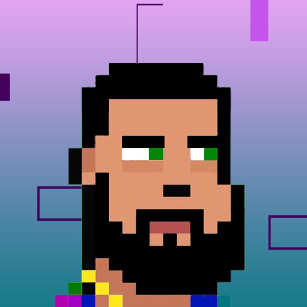 CelebPunks XRPL tweet media