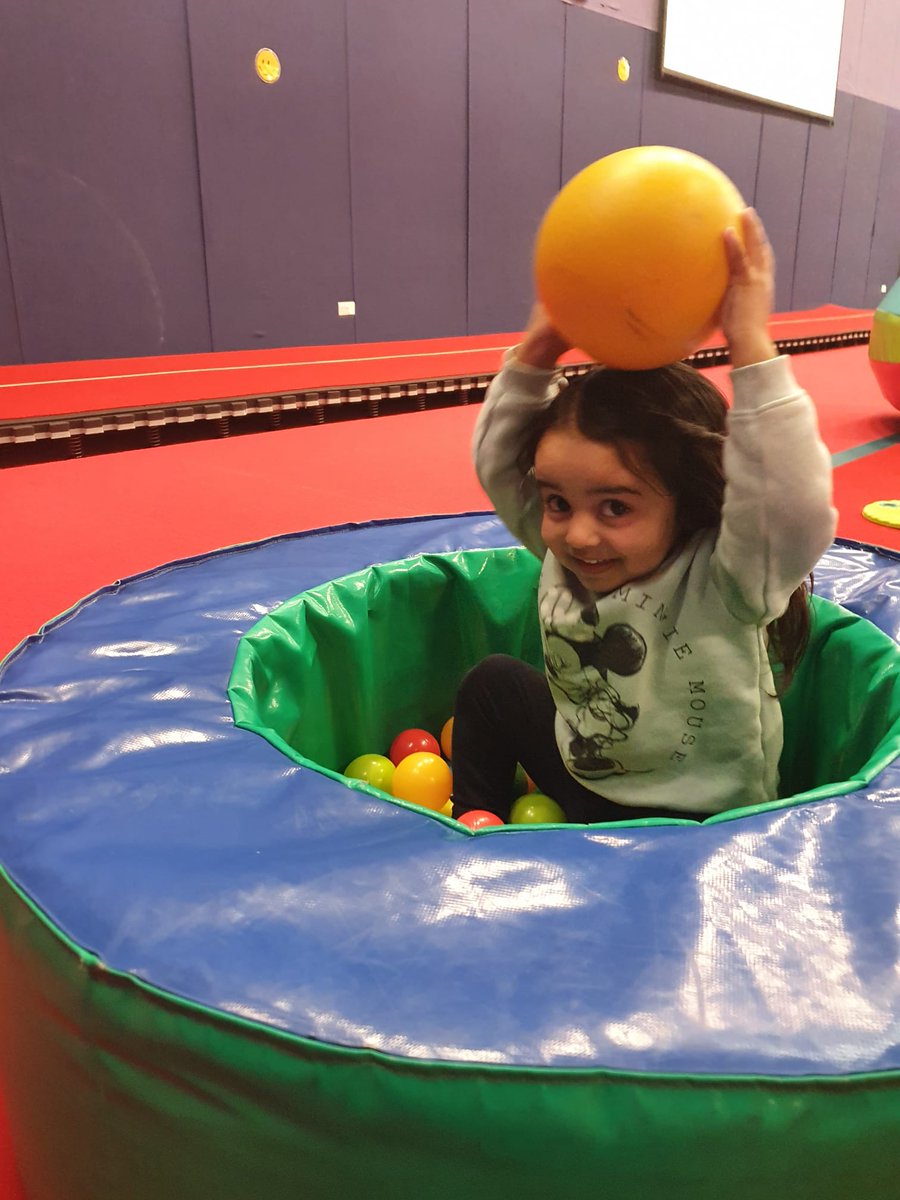 BAGymnastics_'s tweet photo. Would Beginner Gymnastics interest your child?

The gymnastic syllabus focuses on the gymnastic skills for the floor, bars, beam and vault apparatus. Children also work on their balance, strength, flexibility and co-ordination.

https://t.co/KEWzFPRUtQ https://t.co/BtRblqiBtS