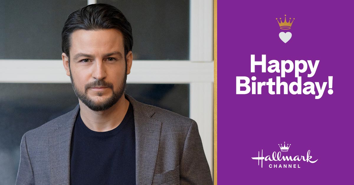 Happy birthday to star Hope your day is amazing! 