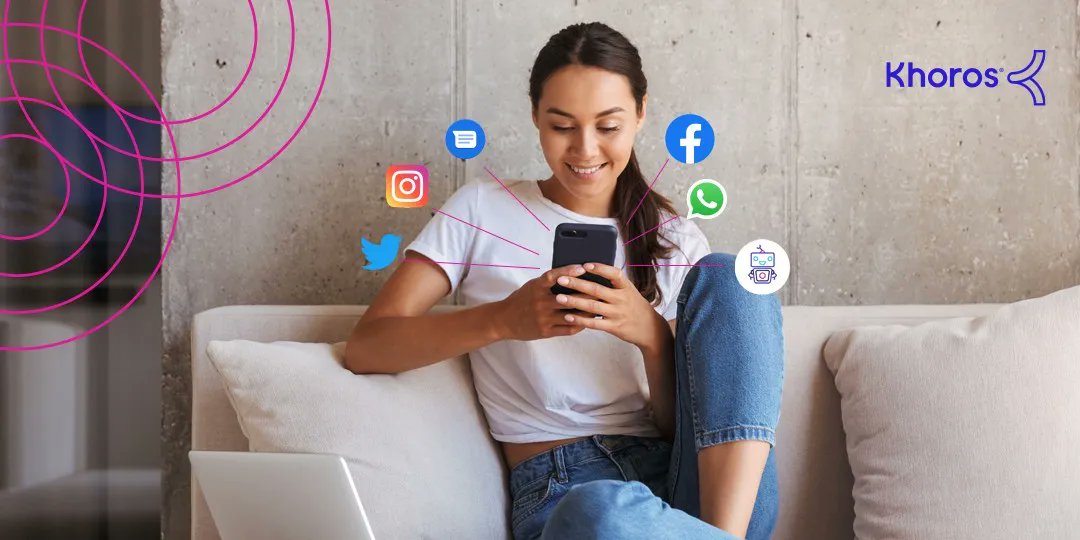 How to be a trusted partner across the entire digital customer journey buff.ly/39Gotbe