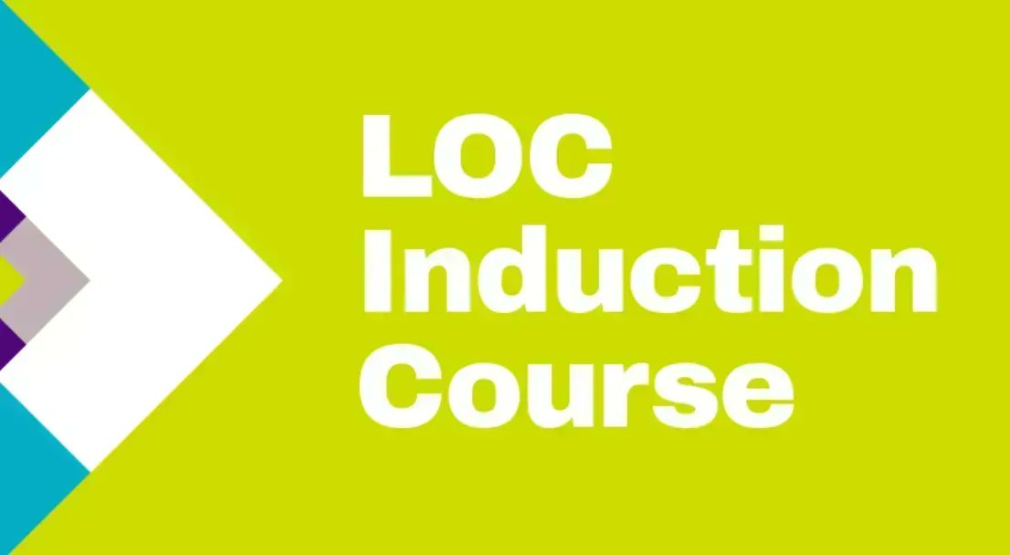 LOCSU's tweet photo. Just joined an LOC? You can apply for the next LOC induction course. Details here: https://t.co/ODRFtbNWMw

#optometry #dispensingopticians #opticians https://t.co/wmXF1IphE4