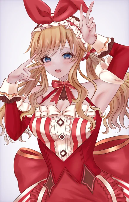 大槻唯ちゃんおめでとう🍭
#大槻唯生誕祭2022
#大槻唯誕生祭2022 