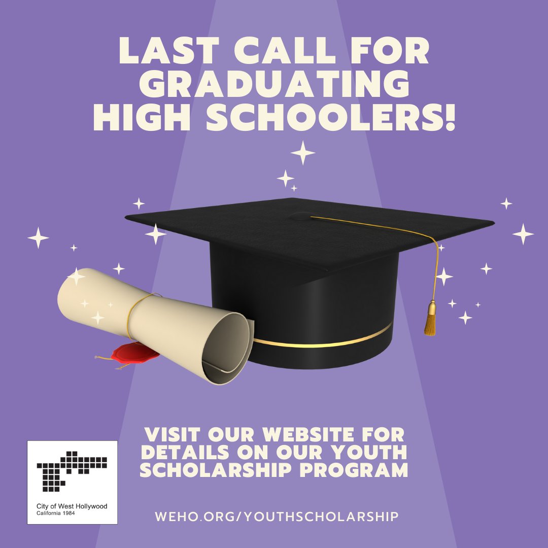 WeHoCares tweet media