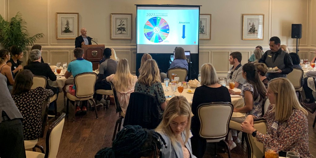 BobSchiefferCollege (@tcuschieffer) on Twitter photo We feature <a href="/TCUStratComm/">TCU Strategic Comm</a>'s Guy Golan who spoke about influencer relations to a sold-out crowd at this week's <a href="/fortworthPRSA/">Fort Worth PRSA</a> luncheon. Great job, Dr. Golan! #FacultyFriday #TCUSchieffer We feature <a href="/TCUStratComm/">TCU Strategic Comm</a>'s Guy Golan who spoke about influencer relations to a sold-out crowd at this week's <a href="/fortworthPRSA/">Fort Worth PRSA</a> luncheon. Great job, Dr. Golan! #FacultyFriday #TCUSchieffer