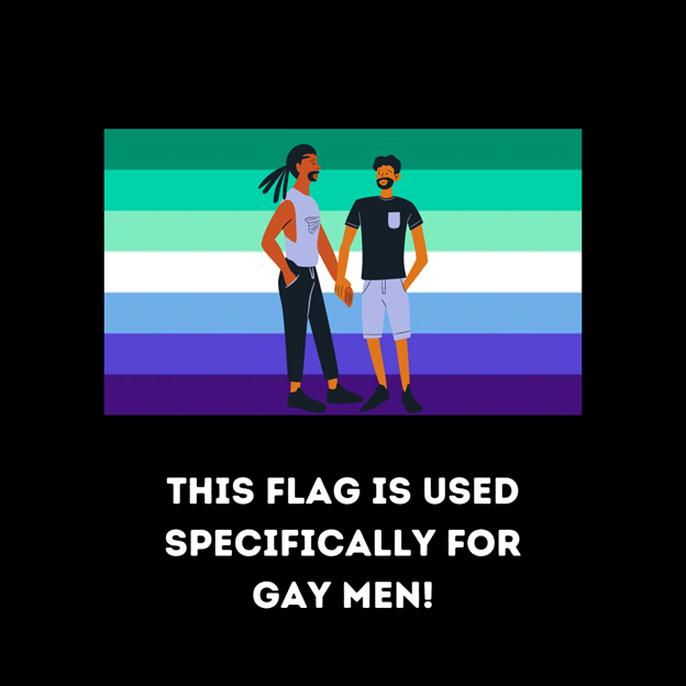 TheofficeofDiv1's tweet photo. Gay is a term that many individuals may use to describe themselves, not just men! The term is for anyone who has same gender attraction! 

https://t.co/ntnIY14pbz https://t.co/Z3SDmkuRbw