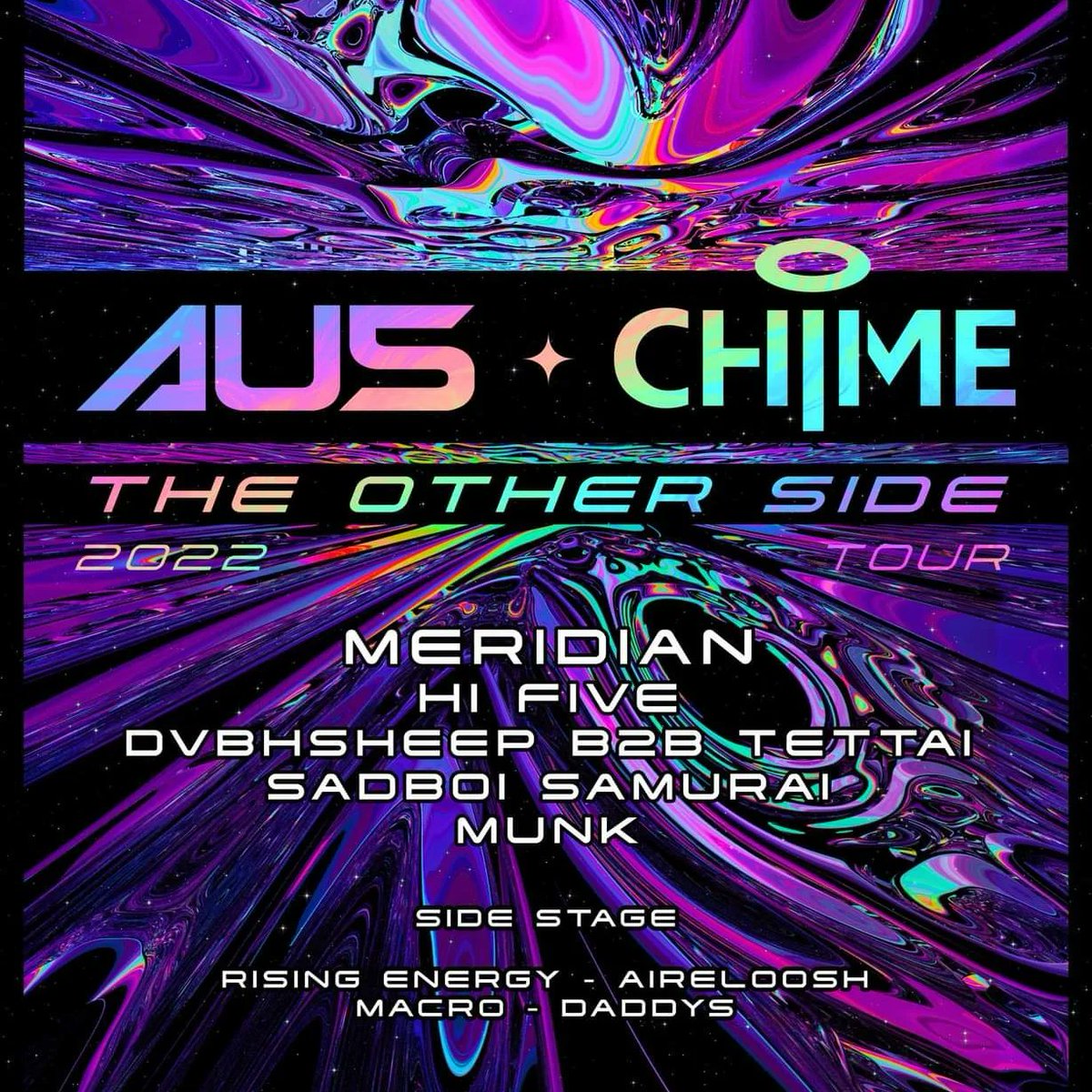 EDM Tech Support tweet media