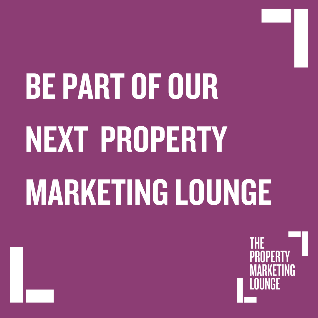Did you know you can sponsor an episode or series of our Property Marketing Lounge, or even sponsor a whole takeover which would include a newsletter and spotlight panellist slot? Get in touch to find out more.

#propertymarketing #btr #coliving #sponsorship