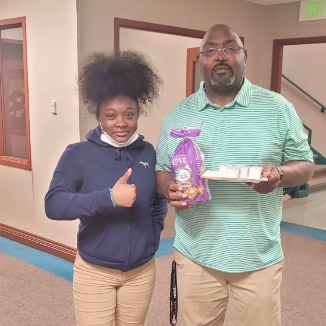 RootedIndy's tweet photo. Thank you, Mr. Wright 
#TeacherAppreciationWeek #RootedIndy #RootedInCommunity https://t.co/qO8g746KBX