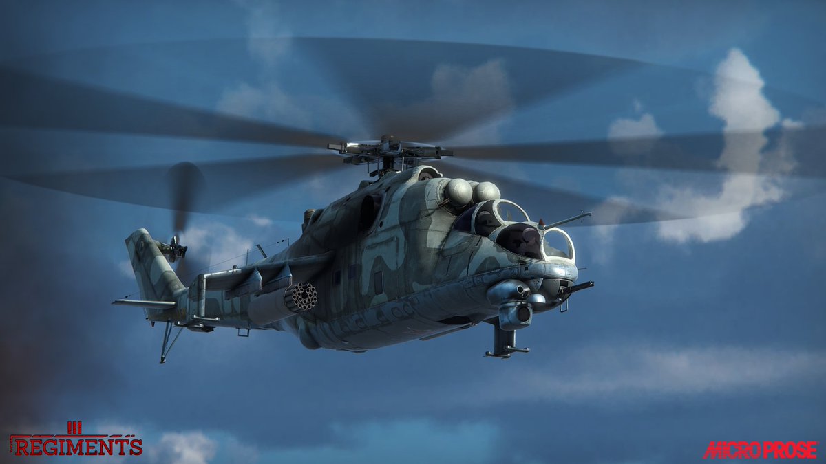 RegimentsRTS's tweet image. Dev Update: Check out the important announcements and a review of the latest features!
store.steampowered.com/news/app/11096…
#microprose #pcgaming #gamedev #madewithunity