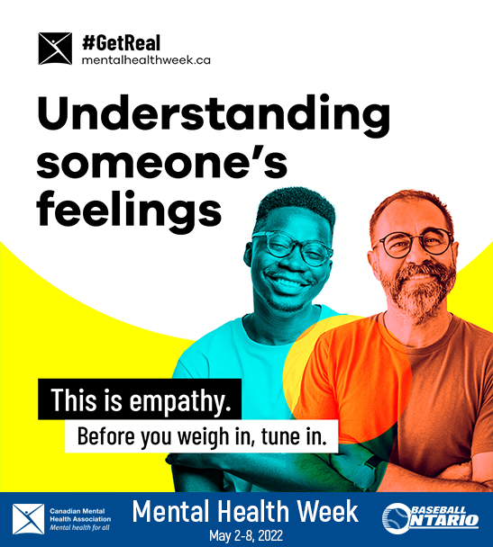OBAUmpires's tweet photo. Understanding has the power to turn a life around. #GetReal about how to help. #MentalHealthWeek https://t.co/9wpvp55qoD https://t.co/tFGNm7ASlC