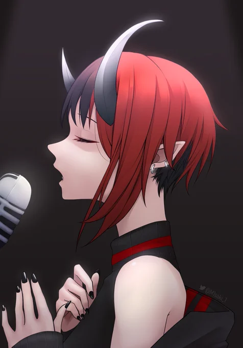 歌枠視聴感謝!
なんていい金曜日だったんだ。
#シュガリリン 