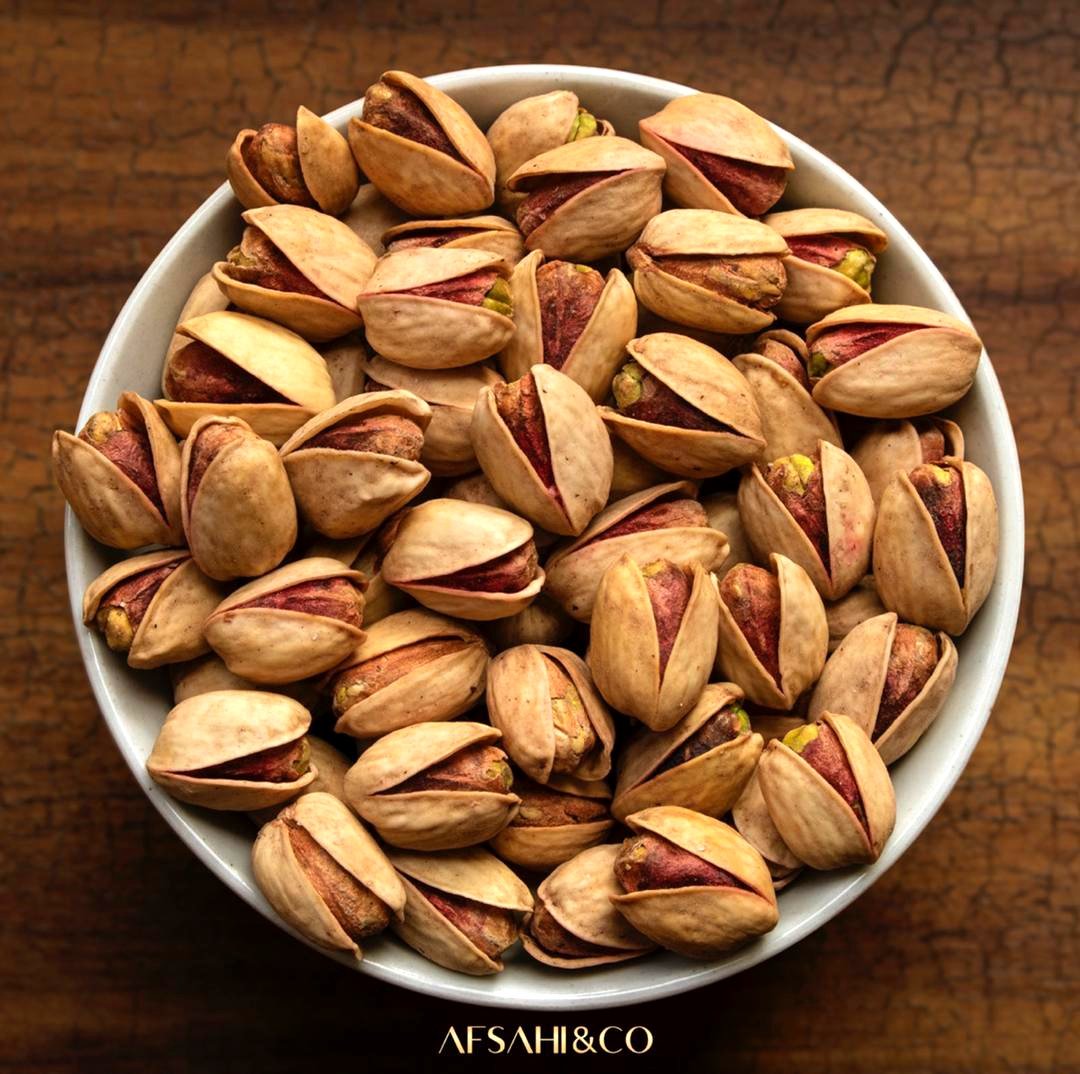 AFSAHICO's tweet image. Planning a weekend party? How about surprising your guests with Afsahi&amp;amp;Co Salty Pistachios?
#afsahico
#afsahiandco
#pistachio
#pistachios
#desert
#snack 
#snacks
