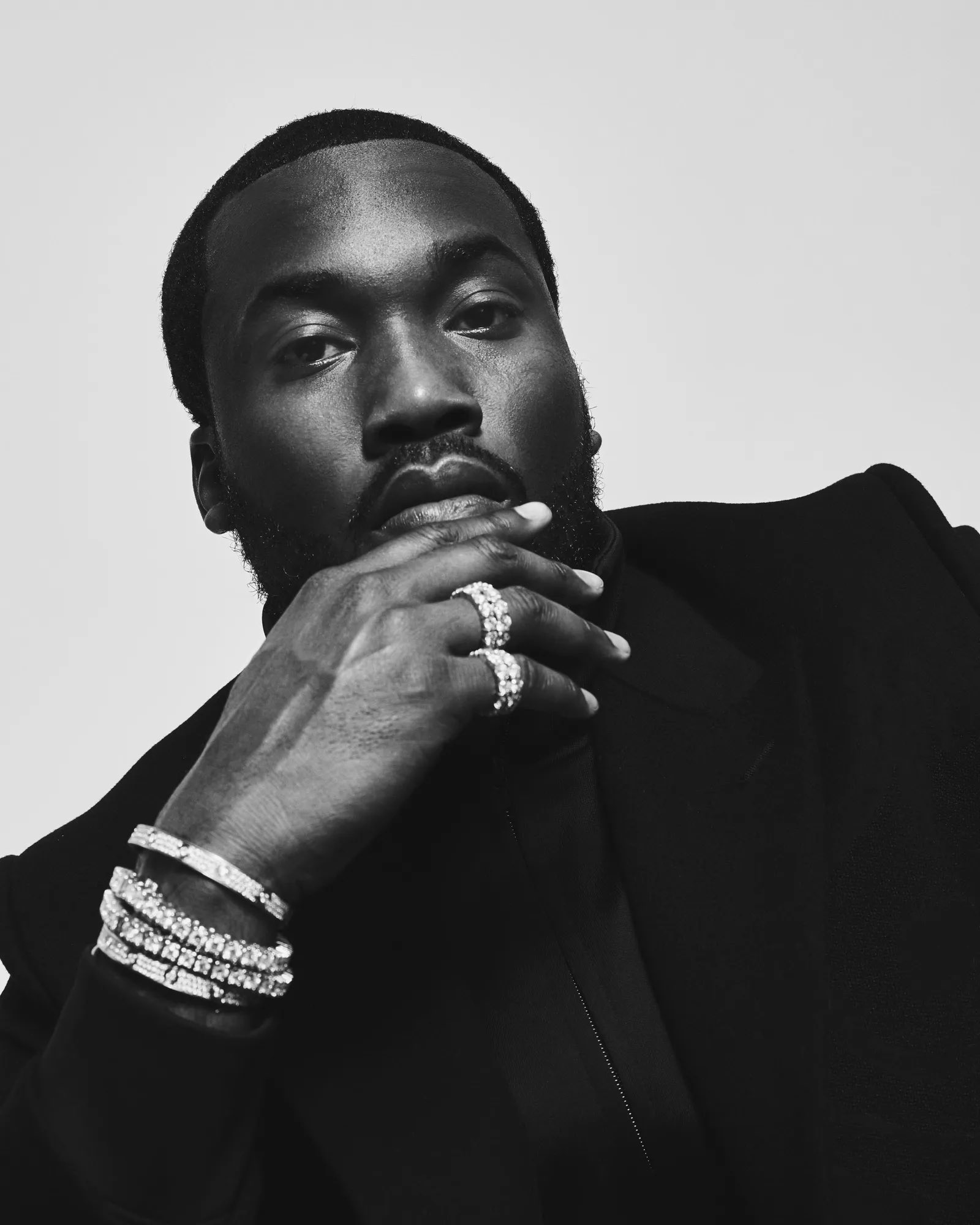 Happy 35th Birthday, Meek Mill!

Favorite song of his? 