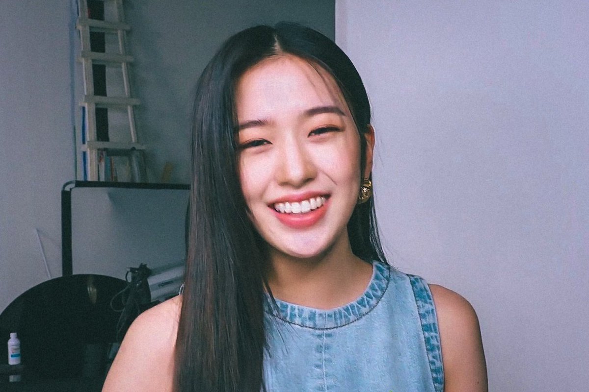 💖
#아이브 #IVE
#안유진 #유진 #ANYUJIN #YUJIN