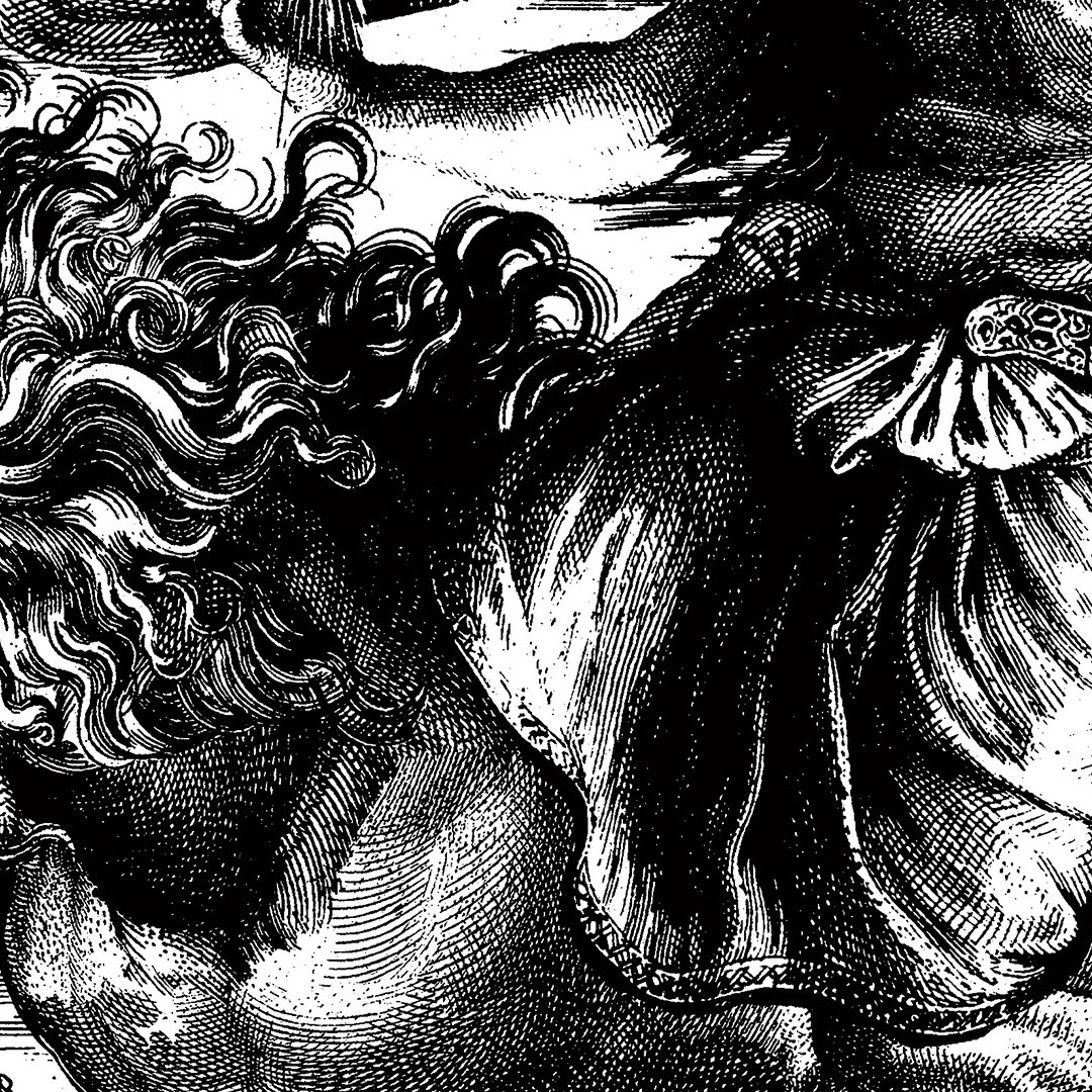 BlackVoid_Band's tweet photo. 07 - Explode into Nothingness 
“If knowledge does exist, just outside our human logic, the universe can go fuck itself, and existence too”.

"Antithesis" out May 27th : https://t.co/gJgwF2IXKJ https://t.co/8IbNJTM68G