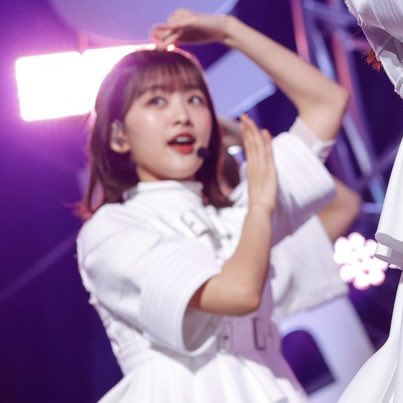 aopoooon's tweet photo. 22歳おめでとう葵ちゃん❗️

アイドル人生最後の生誕祭、ちょっぴりさみしいけどこれからもずっと

大好きだよおおおおおお

#原田葵生誕祭 https://t.co/spcEwiVEuX