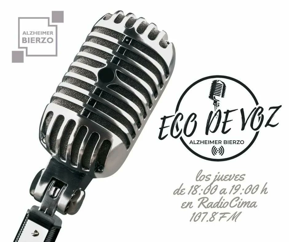 AlzheimerBierzo's tweet photo. #ECODEVOZ- "...CON EL MAZO DANDO"
¡Escúchalo aquí!: 👉https://t.co/LgfMi07LG2
Hablamos con Jaime, Tano, Puri, Magda, Patricia y María sobre el #trabajo y los #oficios de antes y de ahora en nuestra #radioterapeutica.
📻Todos los Jueves de 18:00 a 19:00 h en @radiocima1 107.8 FM https://t.co/okeQwR1D5j
