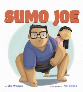pragmaticmom's tweet photo. Photograph My Books in the Wild #GIVEAWAY! https://t.co/o2oJkp2FBD via @pragmaticmom #giveaway #KidLit #SumoJoe https://t.co/bcEDRsdbUO