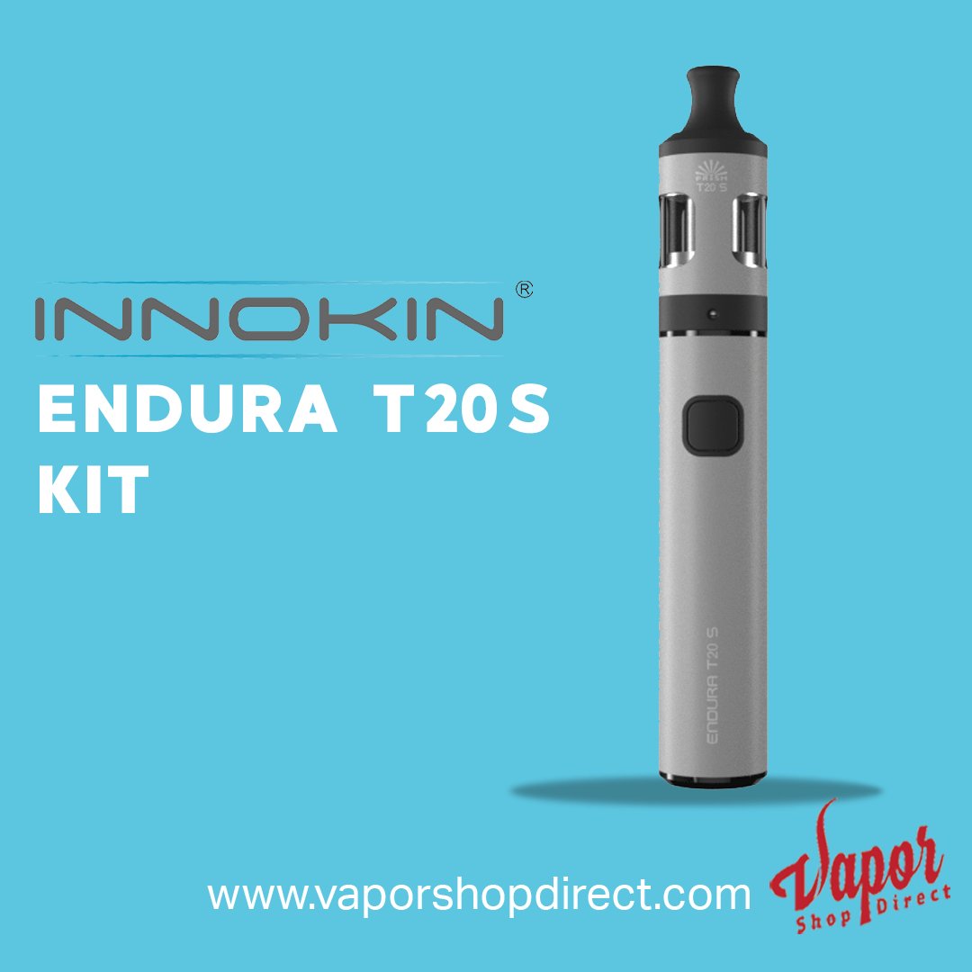 VaporShopDirect's tweet photo. This kit is one not to be missed! It features integrated safety protection and "Vape while charging" technology. The Endura T20S is available now! #vaporshopdirect
https://t.co/SOmqShZpgW
#vaping #vaper #vapejuice #ukvapers #vaperscommunity #vapenation #instavapers #vapepic https://t.co/ewdUH92FPJ