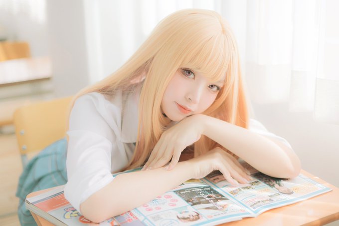 Twitterのコスプレ画像39