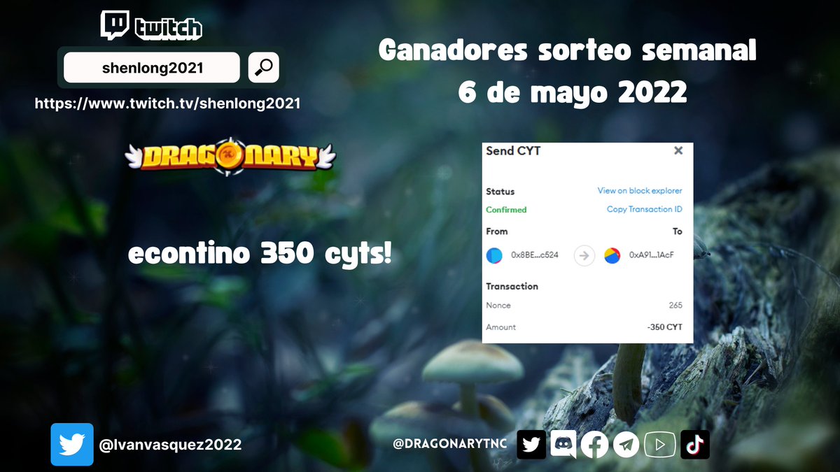 ShenLong_Dragonary _TNC tweet media