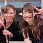渡辺明日香(あすりーな)のツイート画像