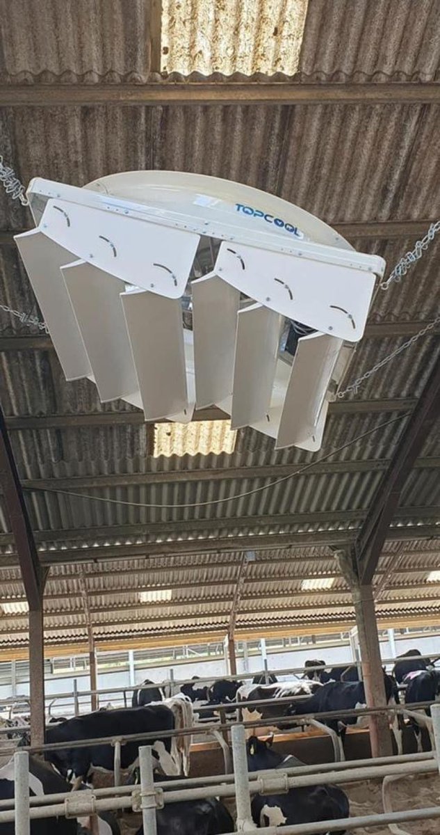 CowPlan - Ivor Davey tweet media