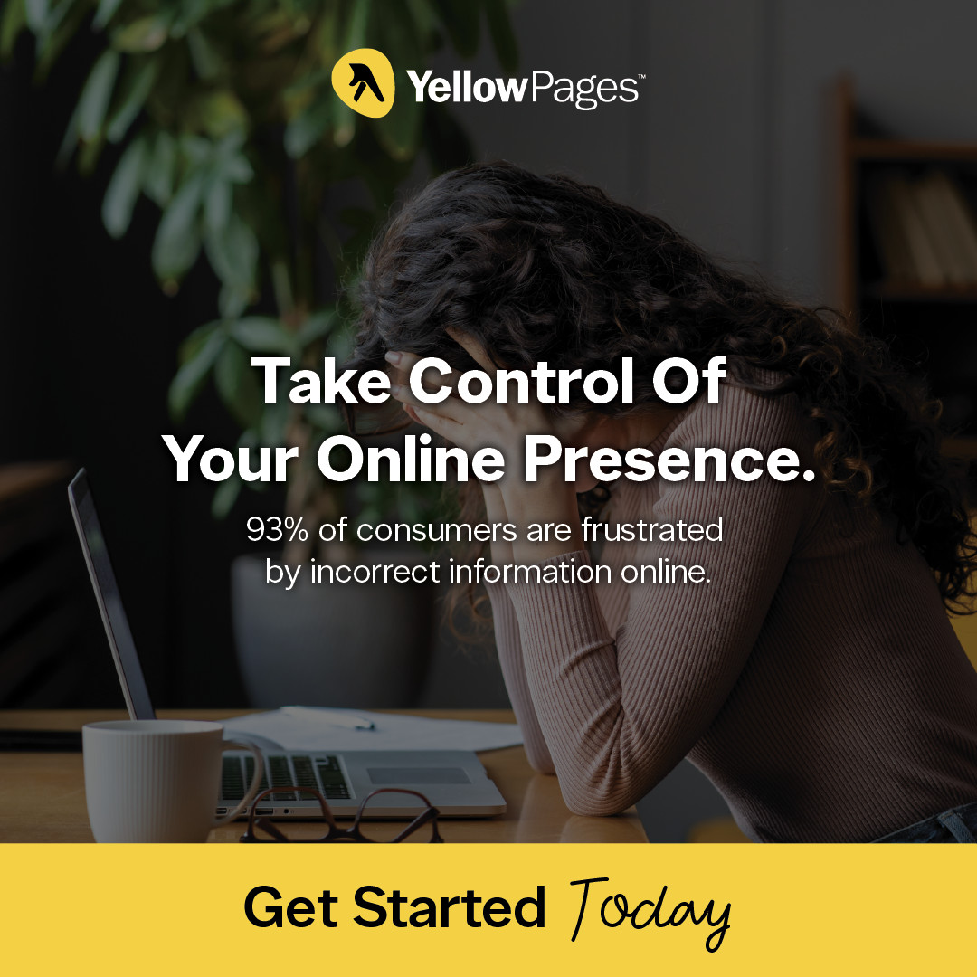 Yellow Pages Canada (Yellow_Pages) / Twitter