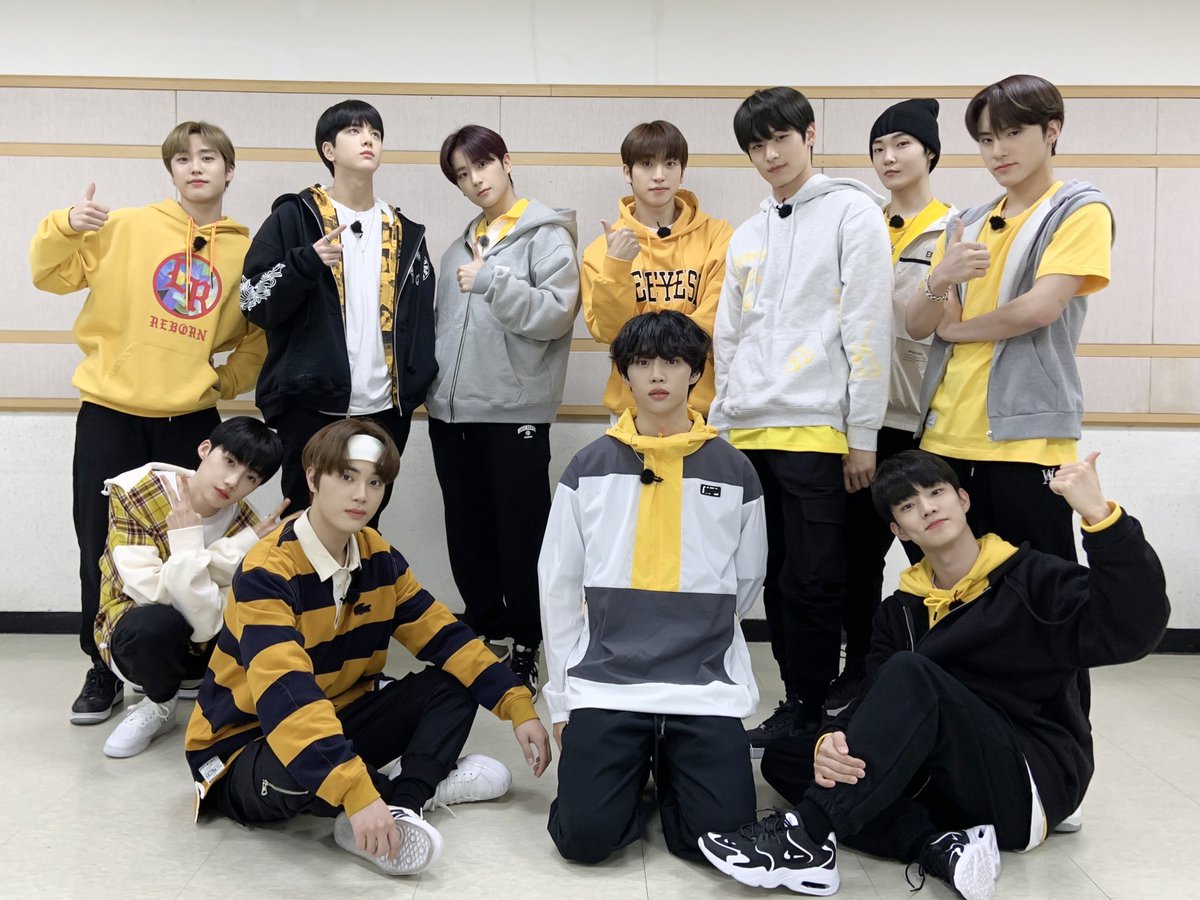 210507 #더보이즈 #선우 $unwoo 

@ IST_THEBOYZ