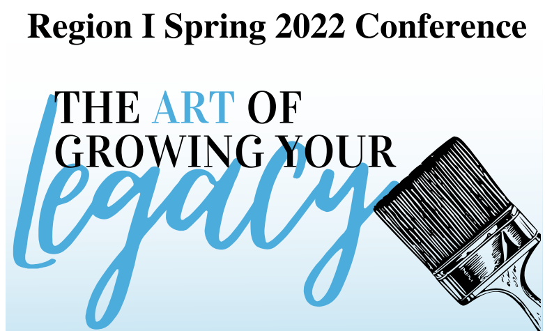 We are attending Region 1 Spring 2022 Conference today! <a href="/myafchome/">AFC</a> <a href="/nwfstatecollege/">Northwest Florida State College</a>