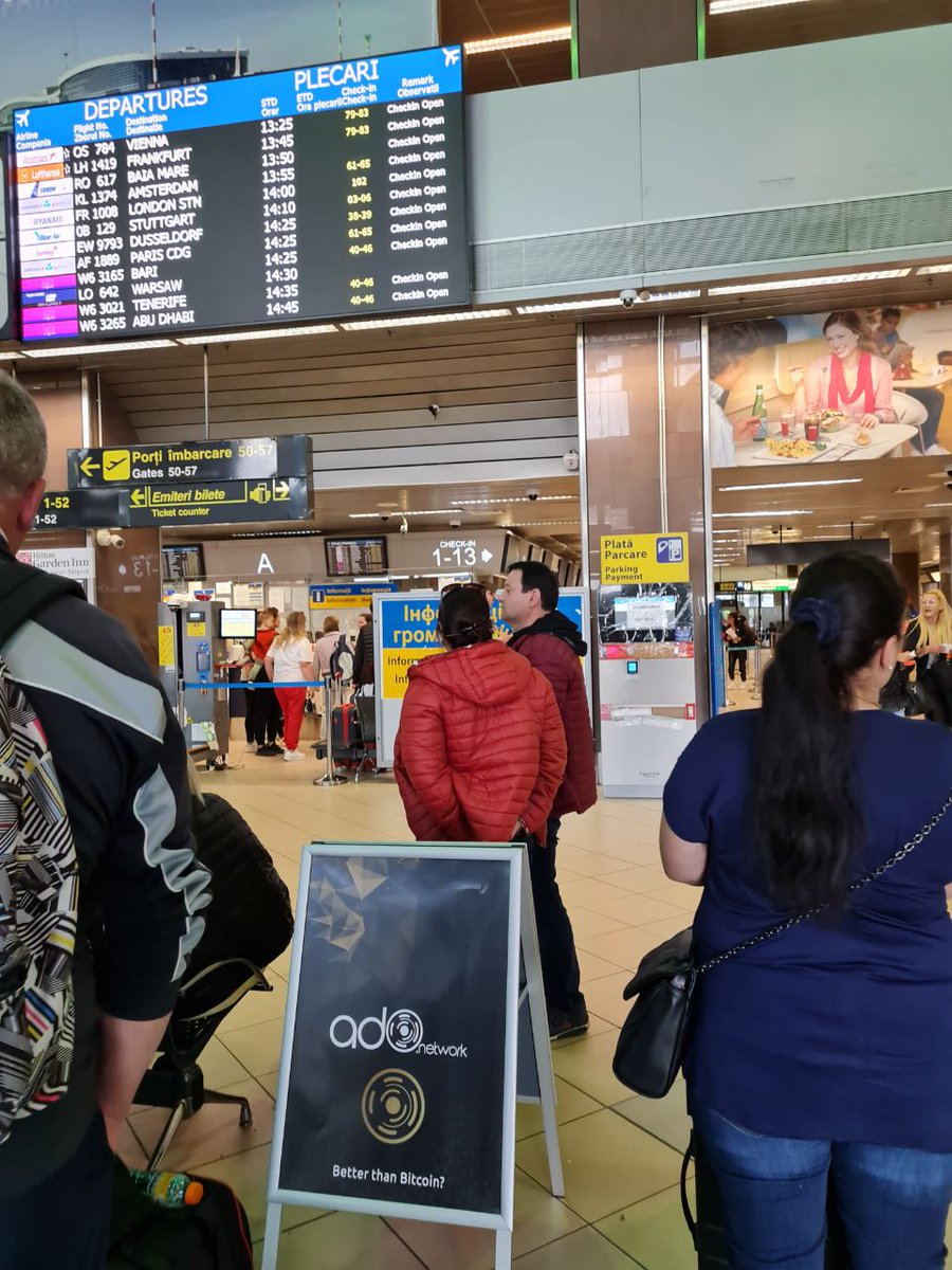 adoprotocol's tweet photo. Work on the travel platform already started. Unique Nft's are also coming. Load your bags! #ADO #AdoNetwork #NetworkAdo #BNB #BSC #bscdaily #cz_binance https://t.co/S5hVil0a0t
