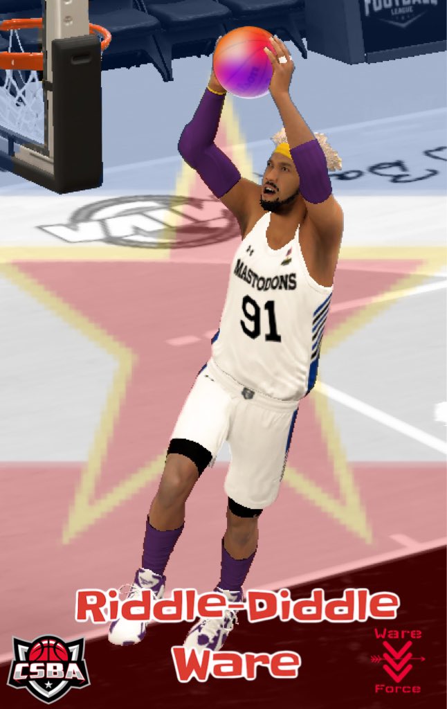 Riddle-Diddle Ware tweet media