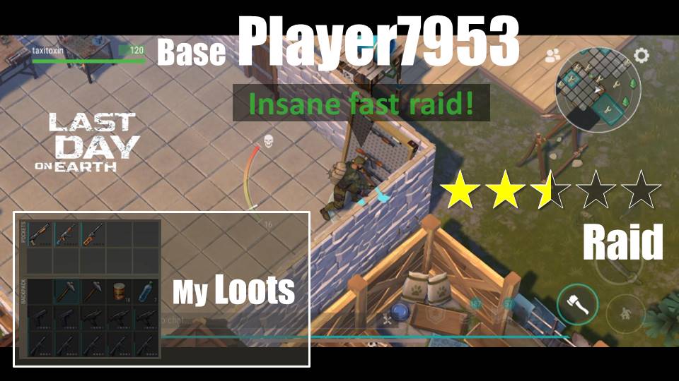 RaidMonkeys tweet picture