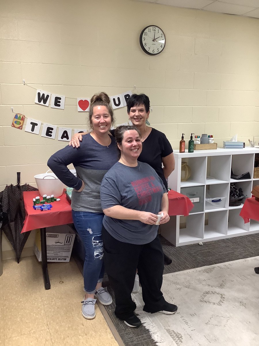 Scioto Elementary School tweet media