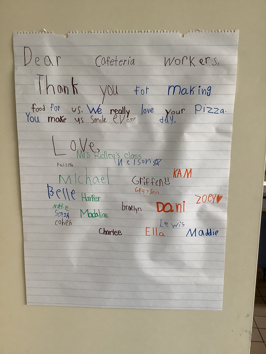 Scioto Elementary School tweet media