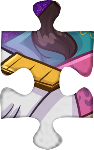 Pra quem ta montando nosso quebra-cabeça, temos novas peças espalhadas por ai 👀