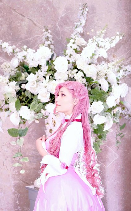 コスプレイヤーすずのTwitter画像4