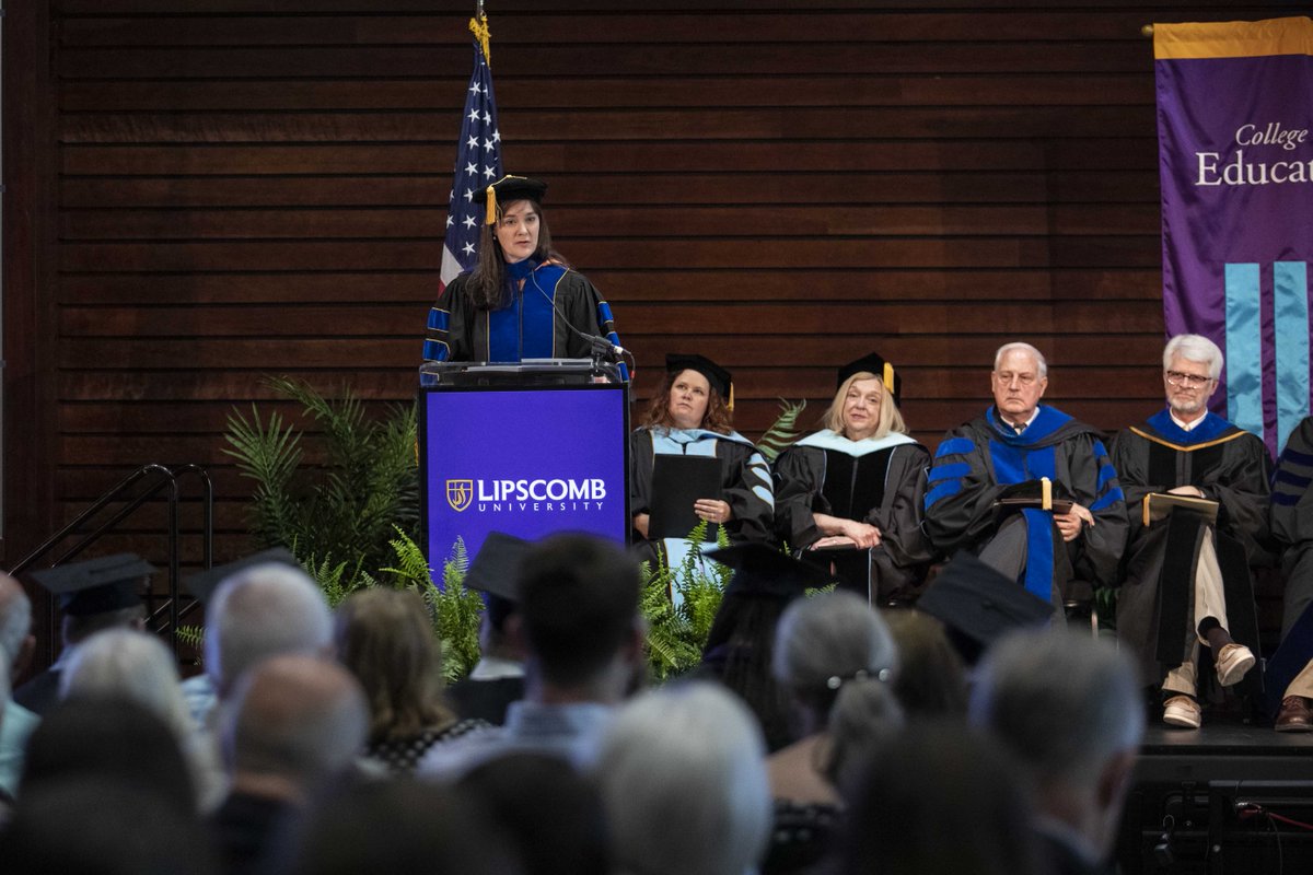 lipscomb's tweet photo. Yesterday we celebrated our May 2022 IDEAL program graduates who completed their Certificates of Career Exploration! Congrats, JD, Lauren, Brian, Shamar, Paul, Ty &amp; Guice!! We are proud of you!! 💜 💛 #LispcombGrad2022 https://t.co/oLa2VSnj4h