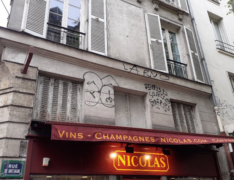 Mairie de Paris Centre tweet media