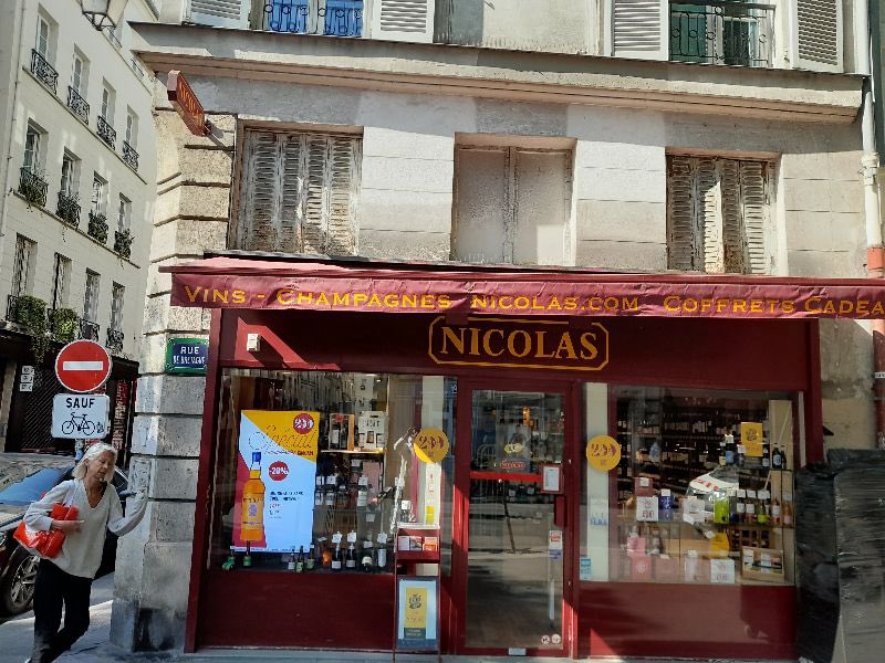 Mairie de Paris Centre tweet media