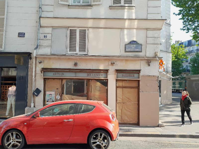 Mairie de Paris Centre tweet media