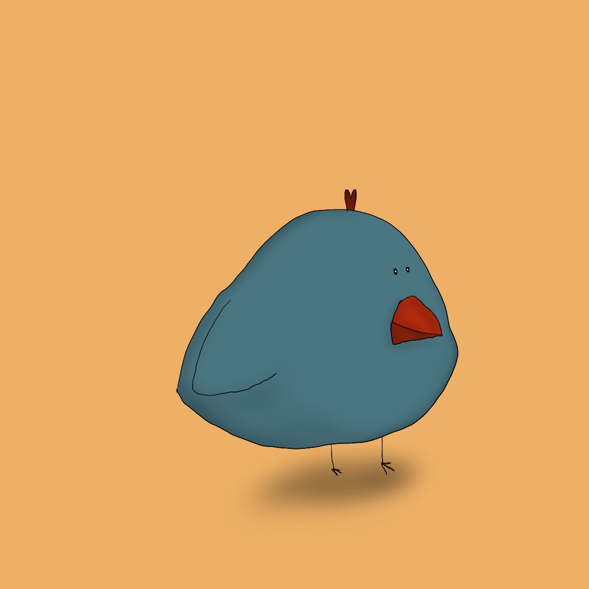 Free Choco tweet media