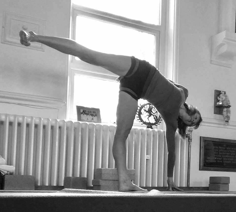 NEW BEGINNERS CLASS STARTS THURSDAY 7:30pm.

The classes are designed specifically for beginner students and will help you to build strength and flexibility.

Block booking discounts available.
Visit <a href="/MDIIY/">Iyengar Yoga</a> website to book now!
manchesteriyengaryoga.org.uk/events/beginne…