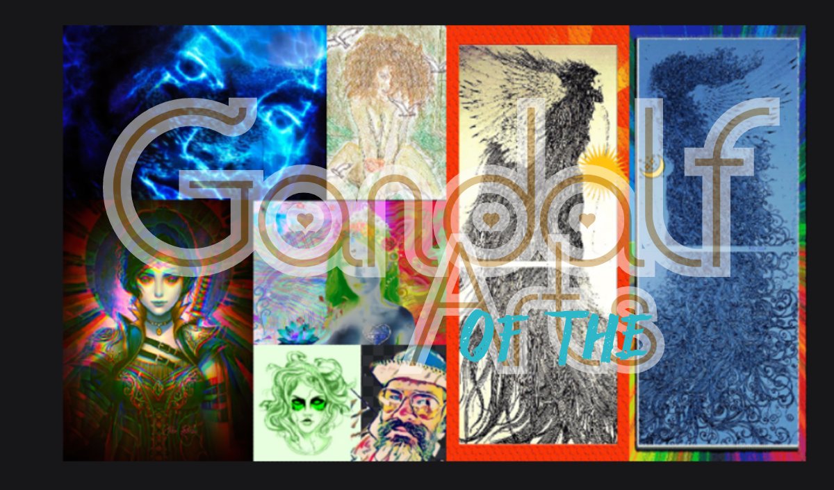 AOpensea's tweet photo. @Emmnftt All this cool NFTs is available on the my rarible! Give me your best bid!! Link in bio. https://t.co/LNUjN8kDzw