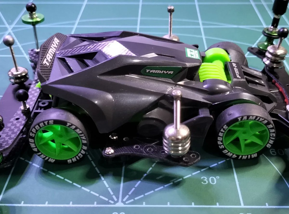 ElTamiyoso's tweet photo. El CiGu #sidedamperclass
#tamiya #tamiyaindonesia
#damperstyle https://t.co/7LdlFMb4cC