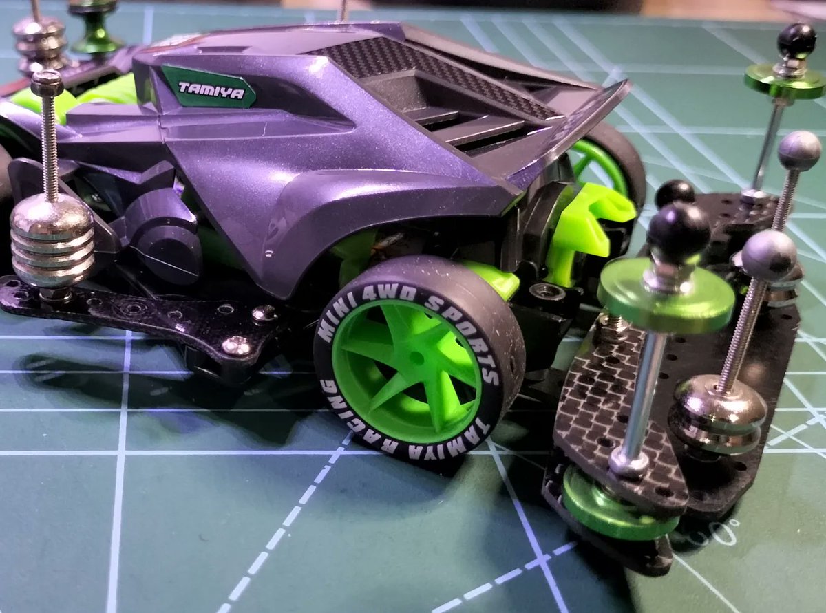 ElTamiyoso's tweet photo. El CiGu #sidedamperclass
#tamiya #tamiyaindonesia
#damperstyle https://t.co/7LdlFMb4cC