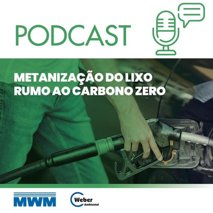 Estadao's tweet photo. Conteúdo patrocinado por #mwmmotores:
Com o tema “Metanização do lixo rumo ao carbono zero”, o assunto foi discutido em live, e você acompanha aqui neste podcast. Ouça agora! https://t.co/pw0EAOZkBU https://t.co/eHiSVuw4Yu